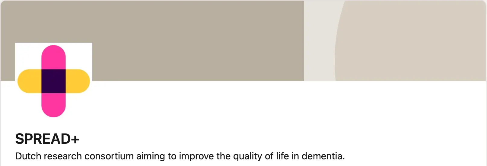 volg ons op LinkedIN