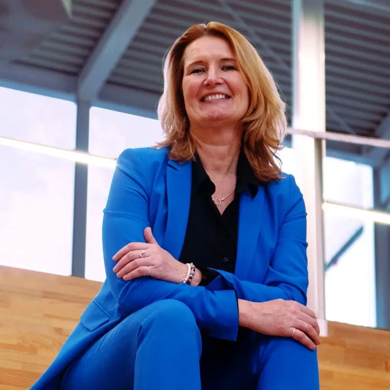 Alice Bakker - Alice Bakker Consult