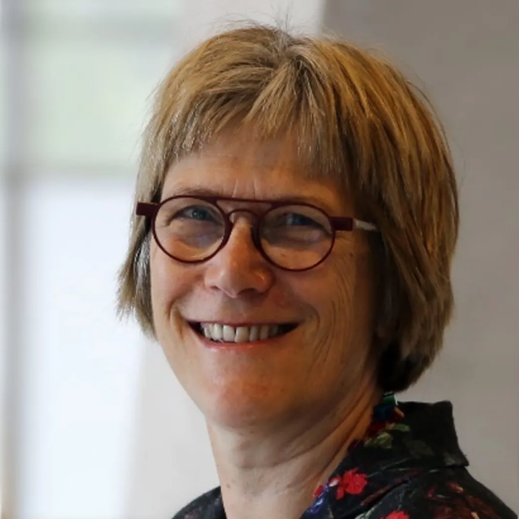 Gea van Dijk - Noorderbreedte en NHL Stenden Hogeschool